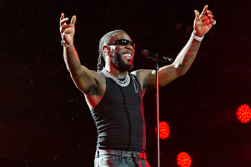 Burna Boy Sparks Fan Backlash: 'I Never Asked You to Be My Fans'