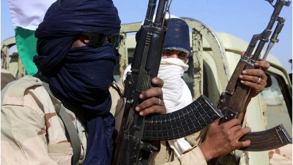 Terrorists Attack Niger Catholic School, Abduct Students and Staff