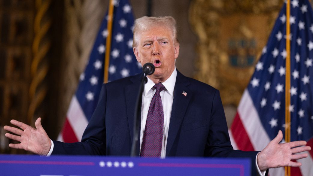 Donald Trump signs crucial order against transgender community