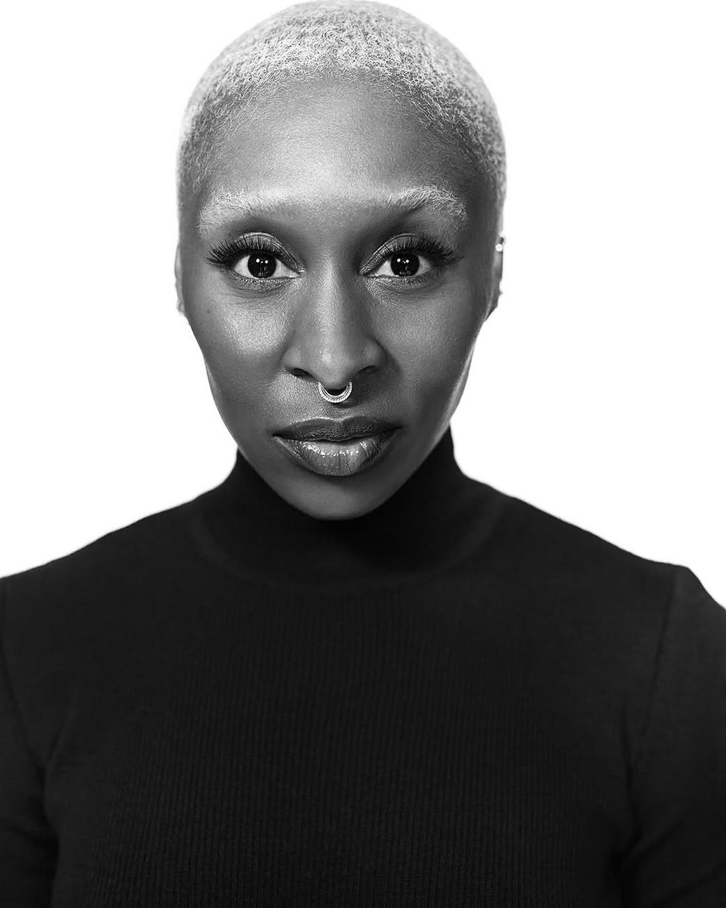 Cynthia Erivo to play Jesus in Hollywood Bowl’s Production of ‘Jesus Christ Superstar’
