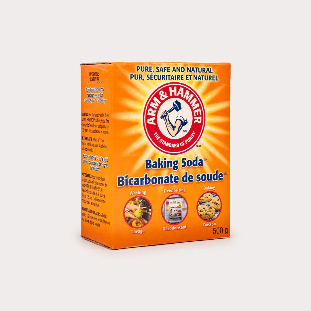 Arm & Hammer Baking Soda
