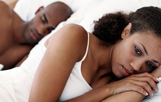 Why some women are allergic to sperm [BellaNaija]
