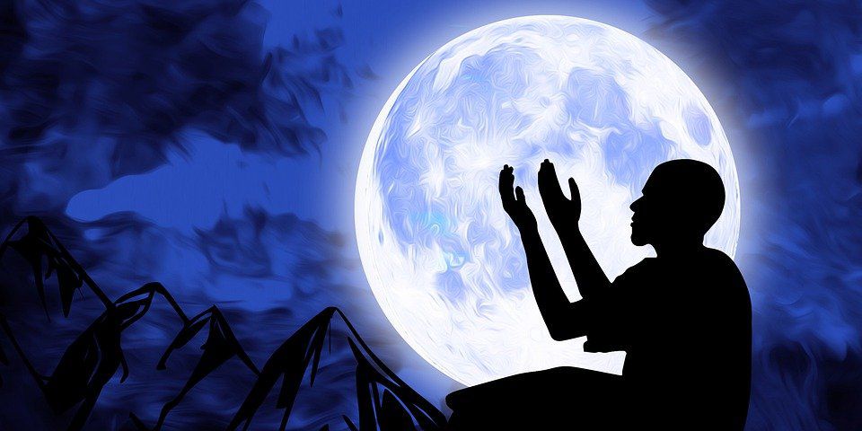 Ramadan Day 23: Intensify your efforts in last 10 days with prayers, dua, hadith