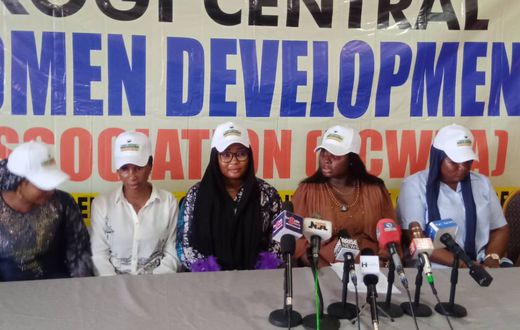 We will mobilise against you - Kogi women demand recall of Senator Natasha
