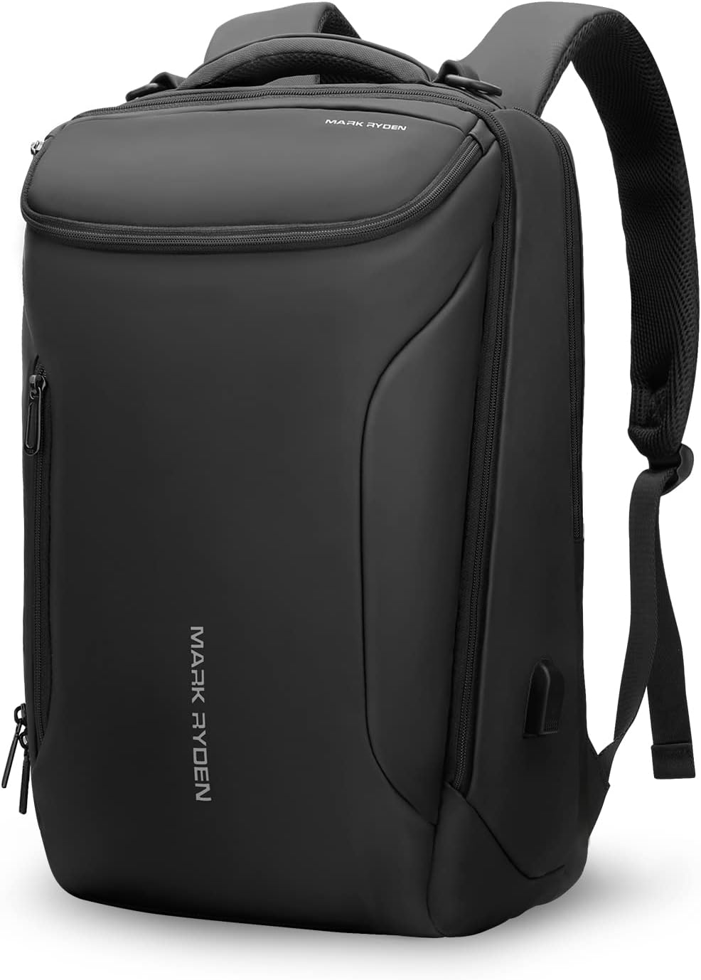 No One’s Snatching Your Laptop With These Anti-Theft Backpacks
