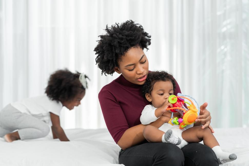 7 ways to prepare for motherhood