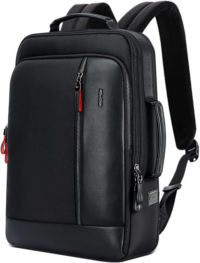 No One’s Snatching Your Laptop With These Anti-Theft Backpacks