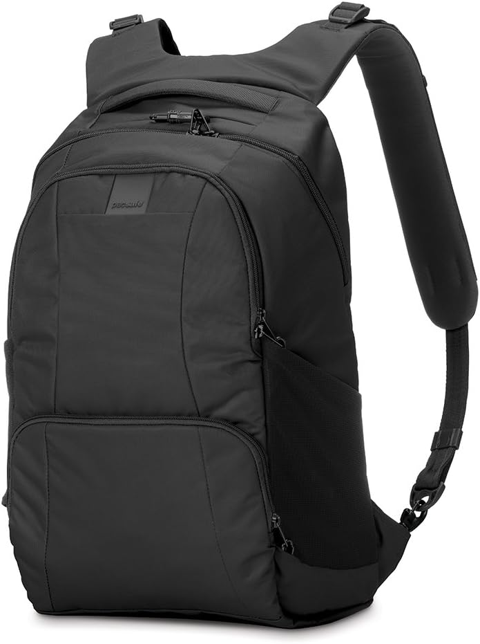 No One’s Snatching Your Laptop With These Anti-Theft Backpacks