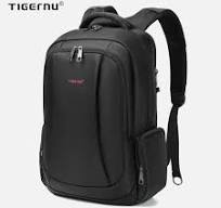 No One’s Snatching Your Laptop With These Anti-Theft Backpacks