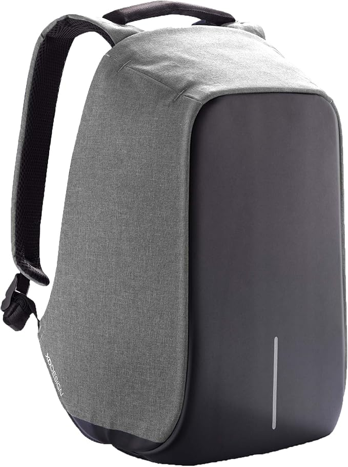 No One’s Snatching Your Laptop With These Anti-Theft Backpacks