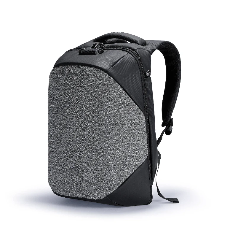 No One’s Snatching Your Laptop With These Anti-Theft Backpacks