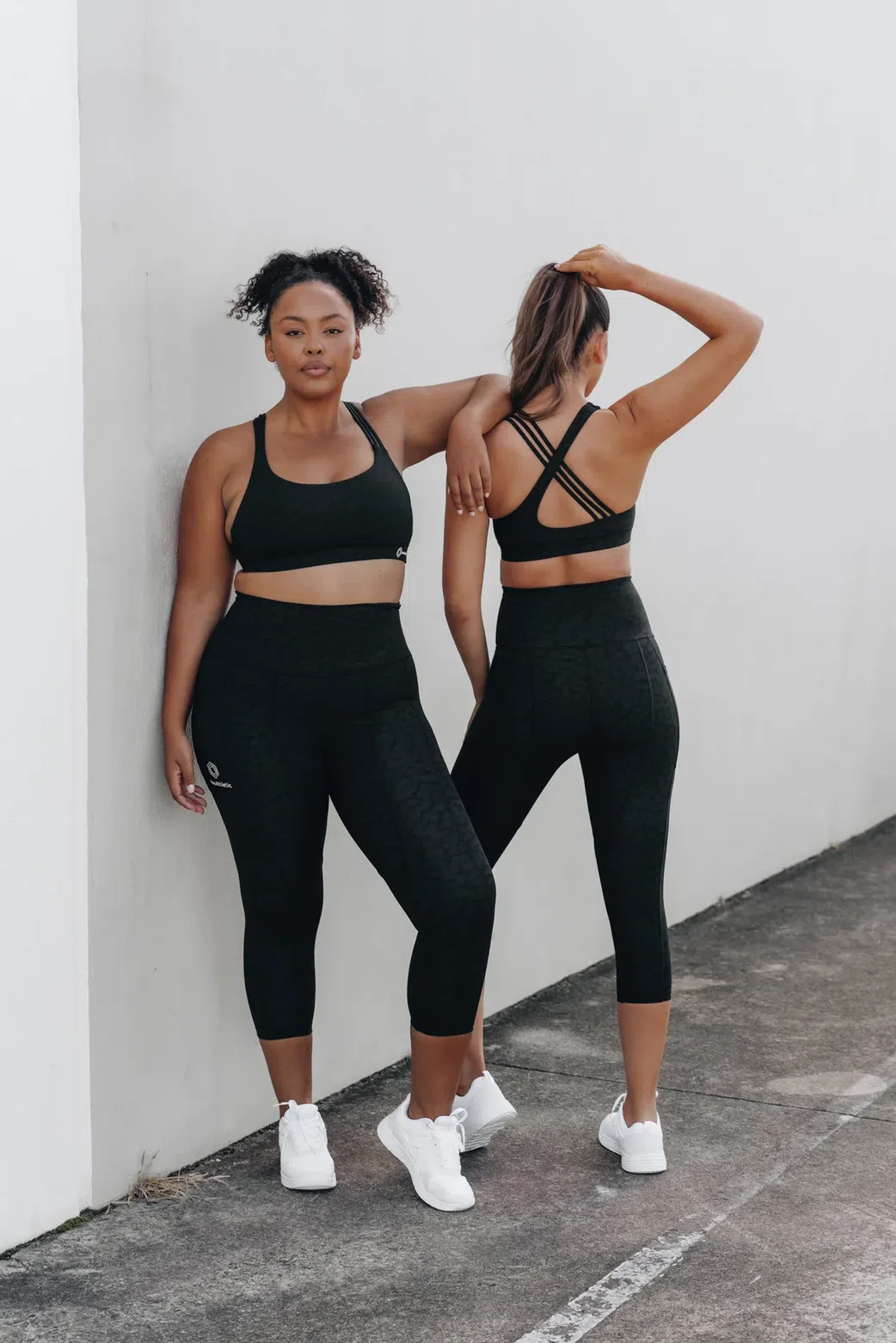 These Workout Clothes Won’t Show Sweat; Even on Leg Day