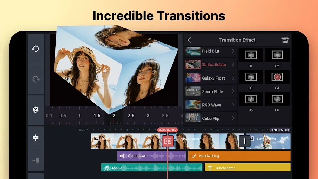 Kinemaster