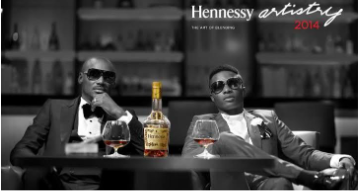 Legacy in Motion: The Spirit of Hennessy in Nigeria's Music and Cultural Evolution
