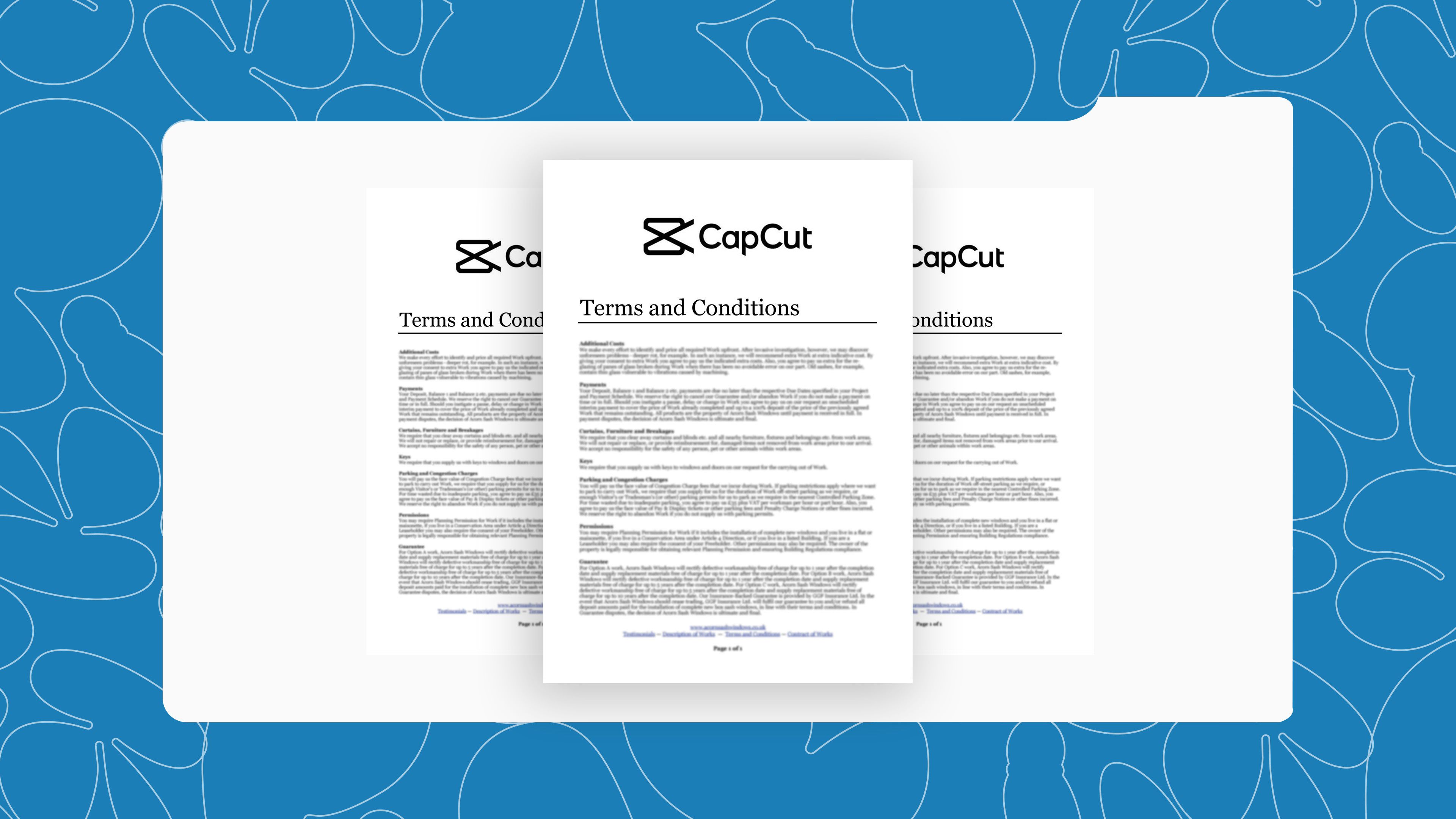 What Nigerian Creators Should Know About CapCut’s New Policy