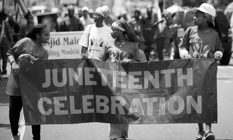 Understanding Juneteenth through Film and TV: A watchlist for reflection [Boston University]