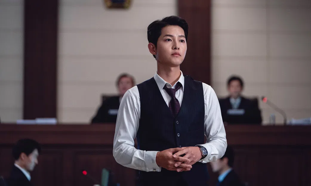 Who’s the highest-paid Korean actor? - See how much he earns per episode