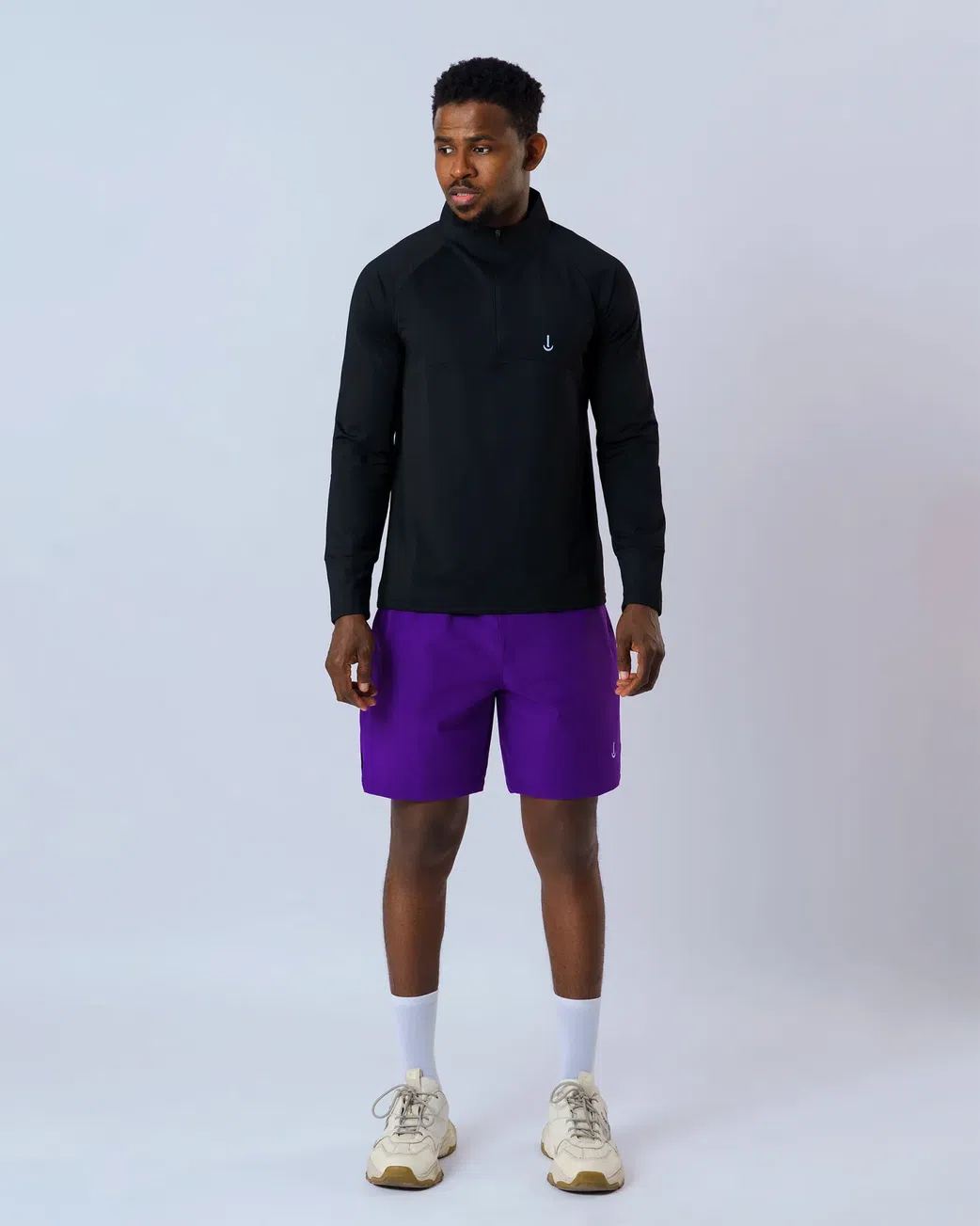 These Workout Clothes Won’t Show Sweat; Even on Leg Day