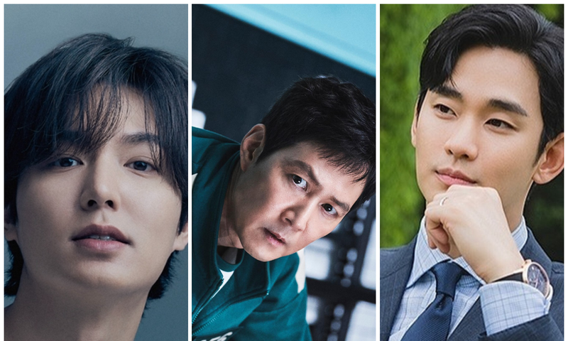 Who’s the highest-paid Korean actor? - See how much he earns per episode