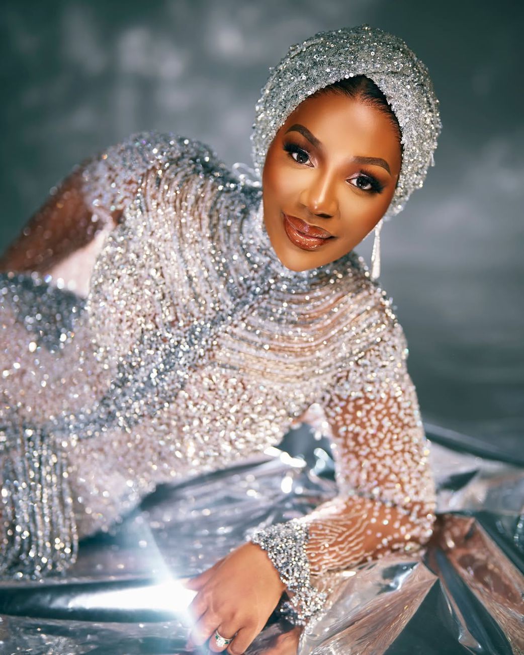 Queen Consort or Fashion Icon? Top 9 fashion looks from Olori Atuwatse III