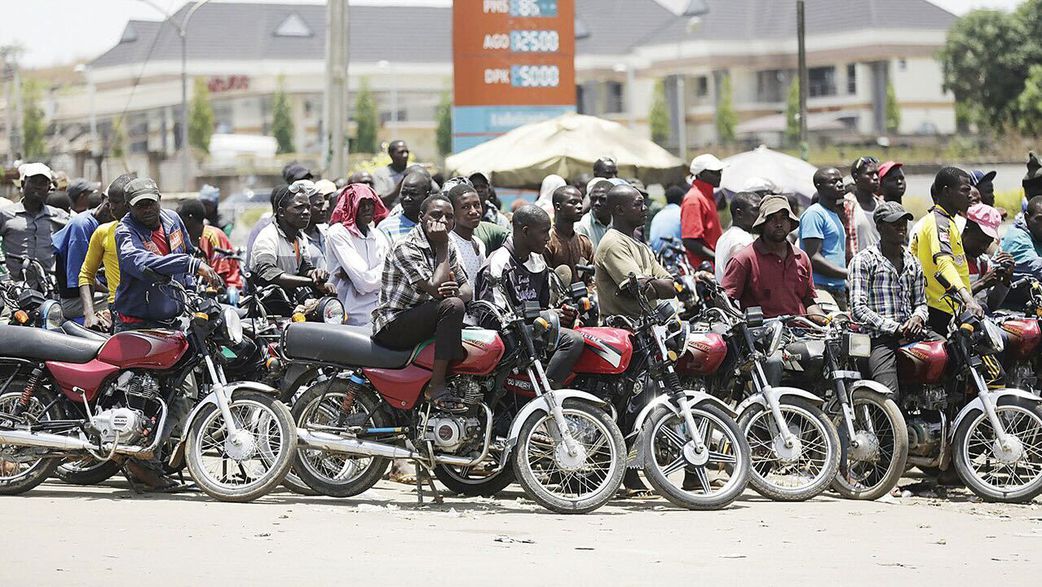 The Best Ways to Get Around Lagos Without Losing Your Cool