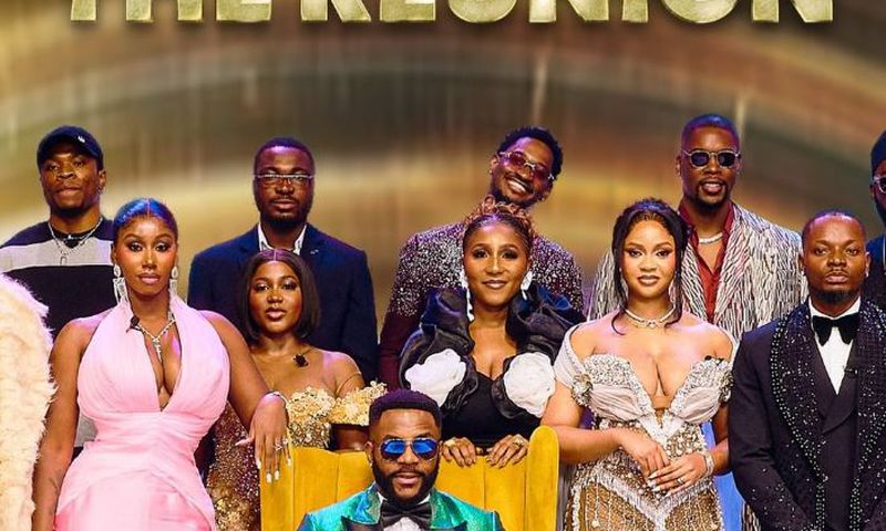 BBNaija season 9 reunion premieres June 23
