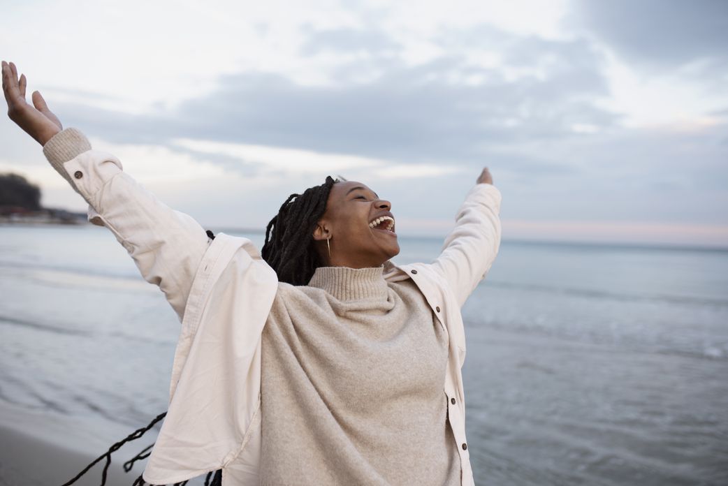 How to manifest the life you want. [Freepik]