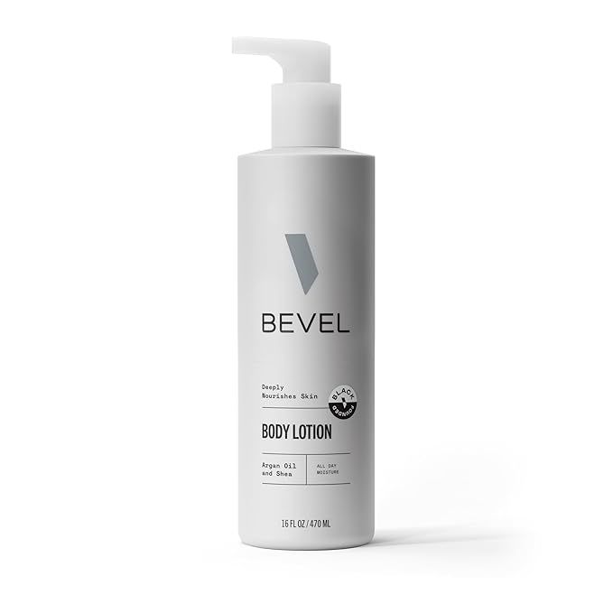 Bevel All Day Body Lotion