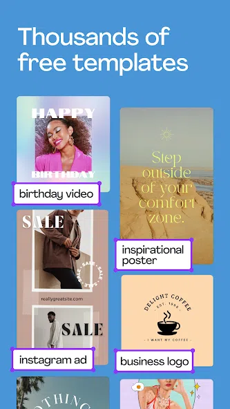Canva Video Editor