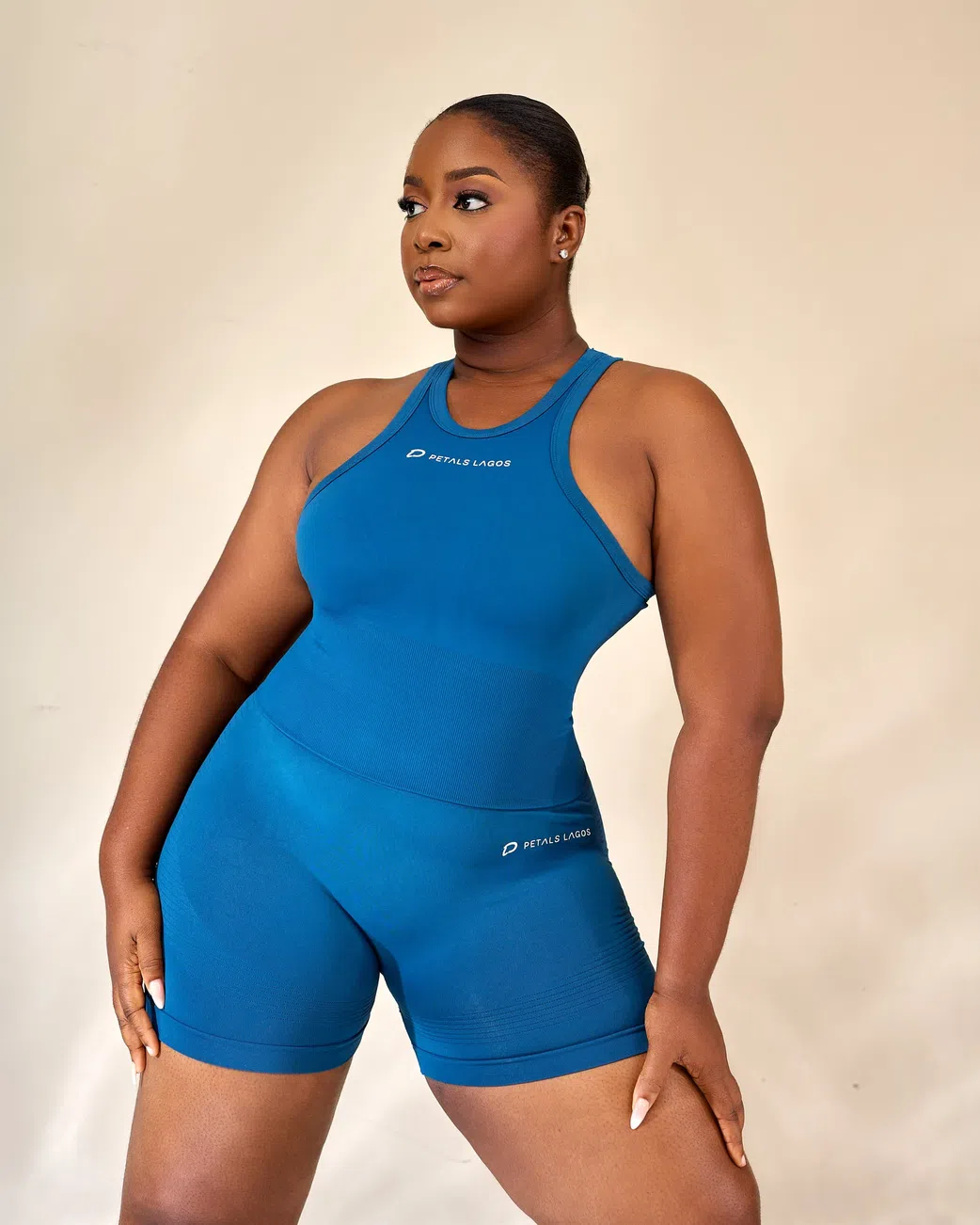These Workout Clothes Won’t Show Sweat; Even on Leg Day