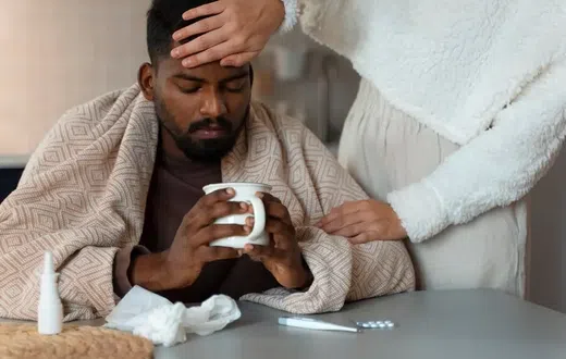 How to know you’re recovering from typhoid [MetropolisHealthcare]