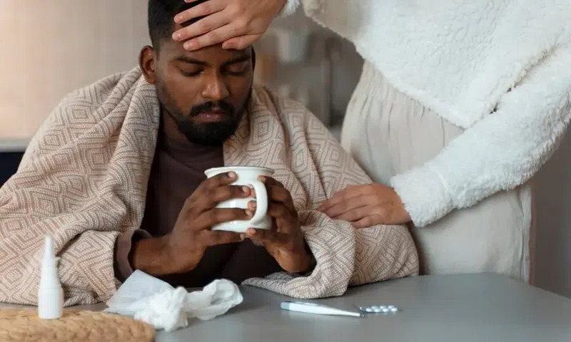 How to know you’re recovering from typhoid [MetropolisHealthcare]