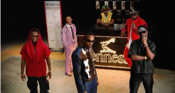 Legacy in Motion: The Spirit of Hennessy in Nigeria's Music and Cultural Evolution