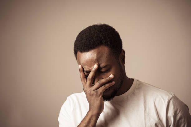 I was pained and hurt [iStock]
