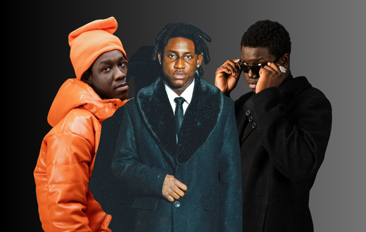 The Kutis, Uzama brothers, and 8 other notable families in Nigerian music