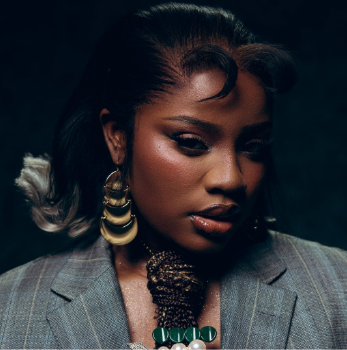 Credits -  Anyanwu Dozie Franklin. 
 An R&B anthem for women who know their worth