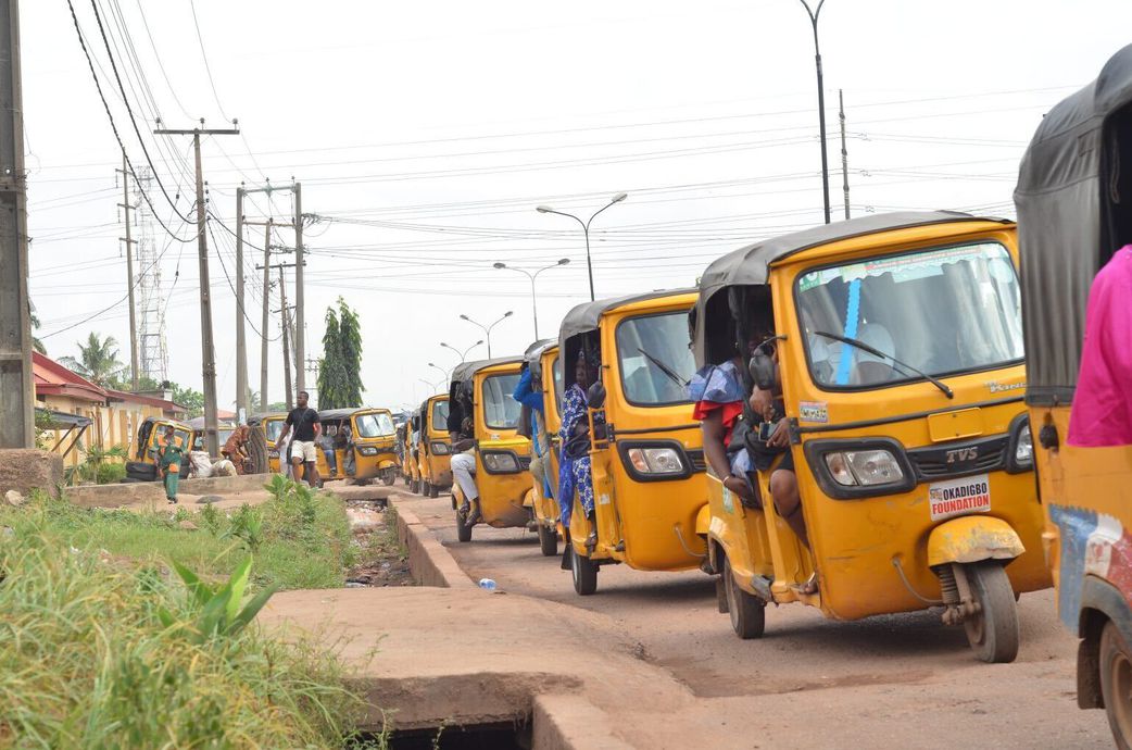 The Best Ways to Get Around Lagos Without Losing Your Cool