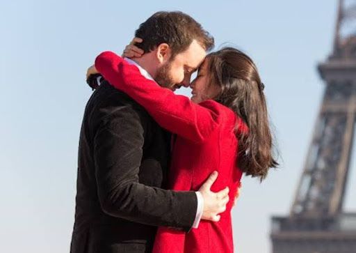 Should you accept his proposal - signs he's the best man for you