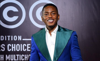 Nollywood actor Timini Egbuson [Instagram/Timini]