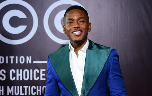 Nollywood actor Timini Egbuson [Instagram/Timini]