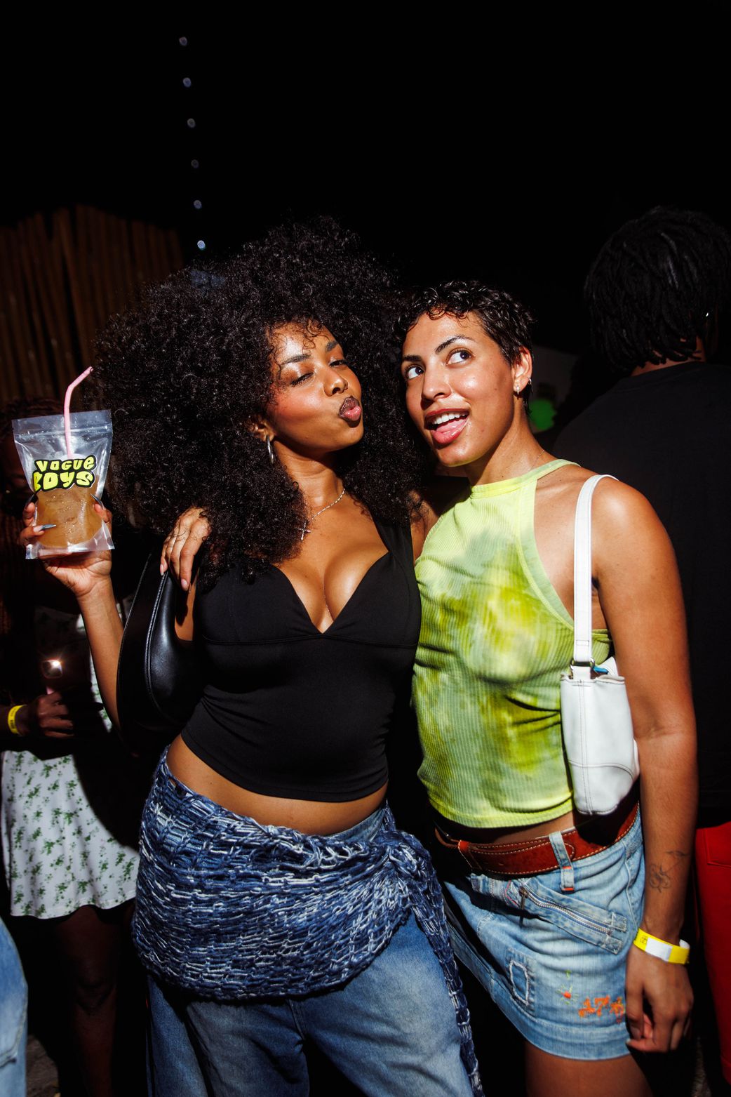 How Vogue Boys took the Lagos Party to Paris & Milan