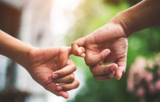 The art of letting go - how to fully forgive someone that has hurt you