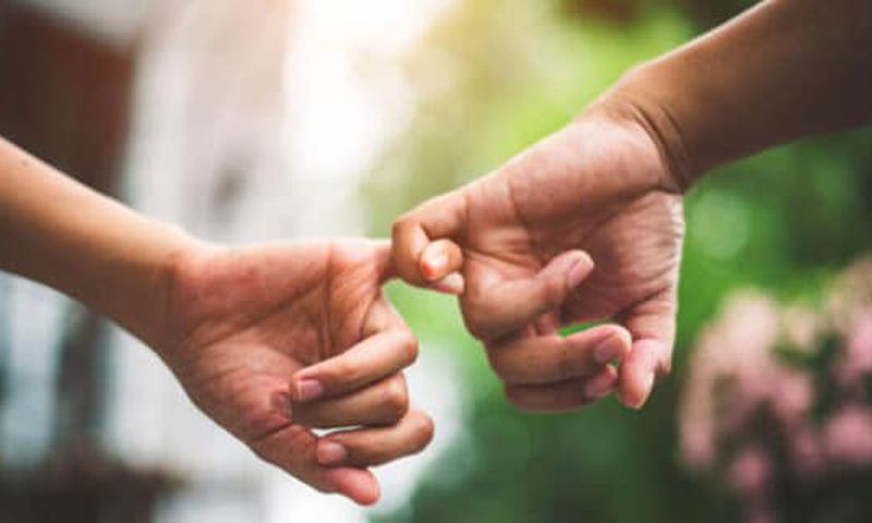 Entertainment news Celebrity gossip Movie and TV show updates Latest celebrity news Trending entertainment stories The art of letting go - how to fully forgive someone that has hurt you