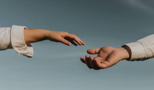 The art of letting go - how to fully forgive someone that has hurt you