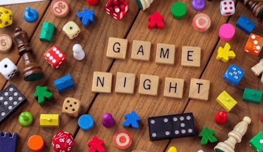 Friday night hangout suggestions that can help you relax