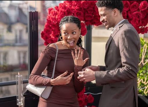 Should you accept his proposal - signs he's the best man for you