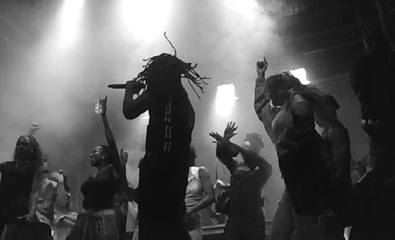 How Vogue Boys took the Lagos Party to Paris & Milan