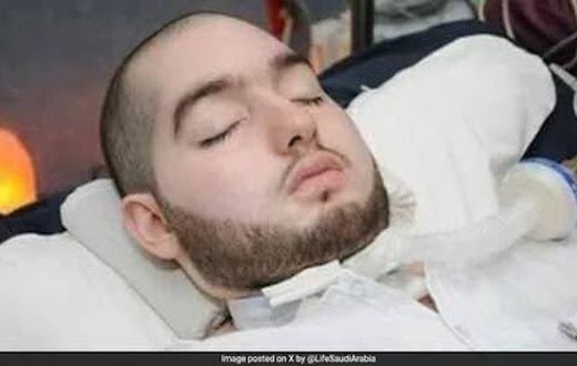Saudi Arabia’s 'Sleeping Prince' passes away after 20 years in a coma
