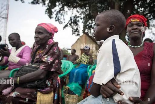 Inter-tribal Marriage: The barriers and how to overcome them