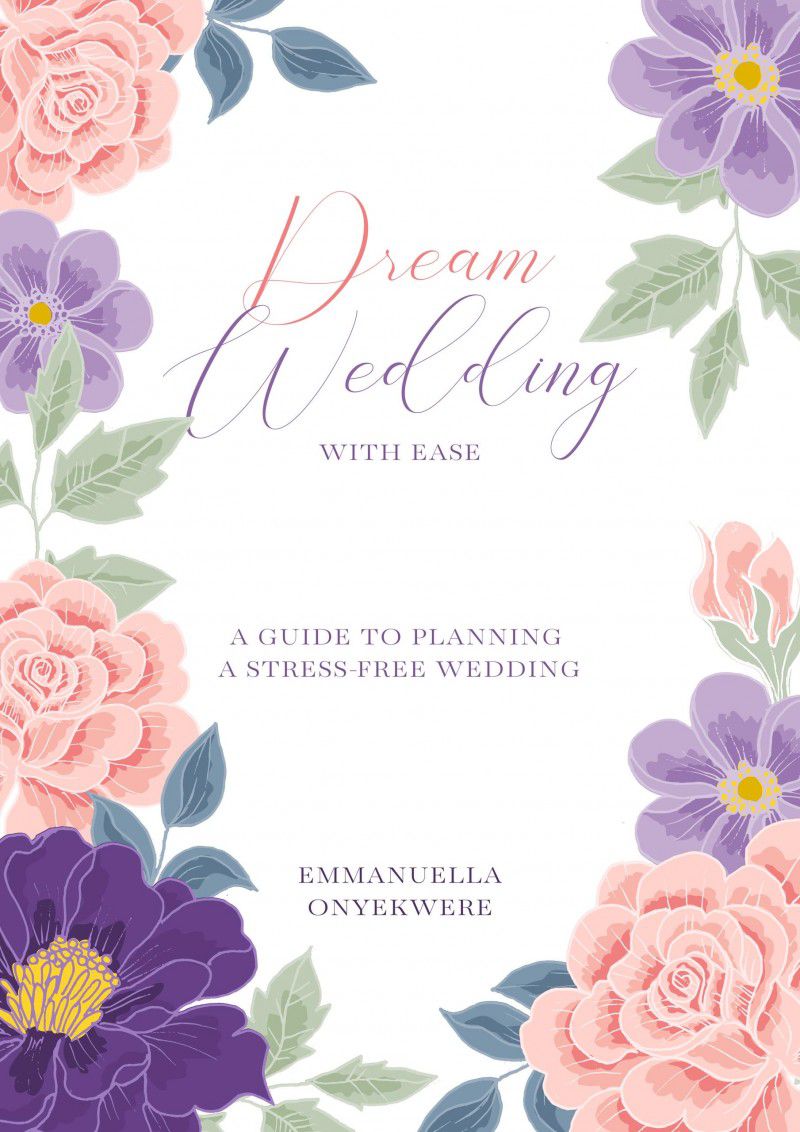 Dream Wedding with Ease